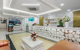 Phuc Thanh Luxury Hotel
